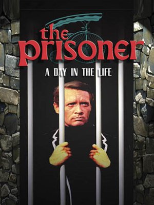 cover image of The Prisoner:  A Day in the Life